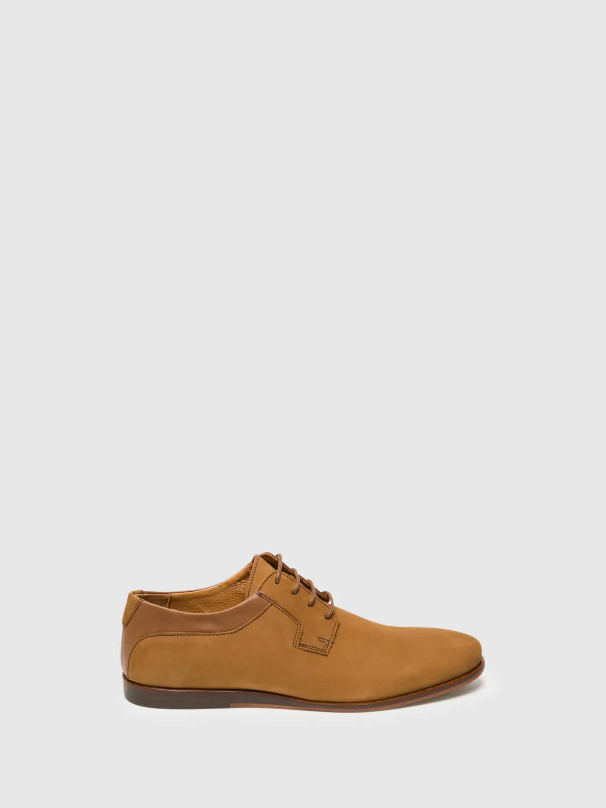 Peru Derby Shoes