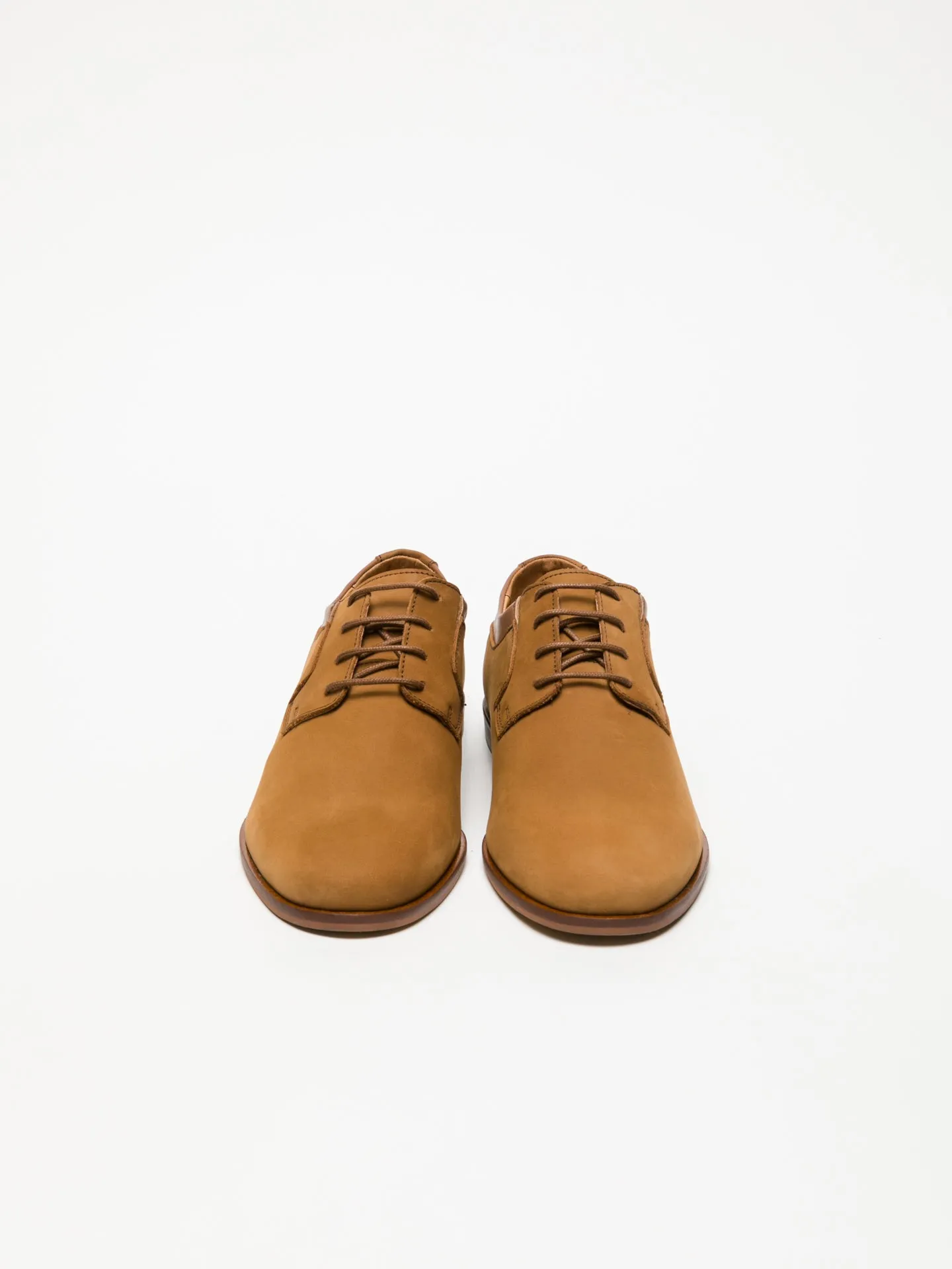 Peru Derby Shoes