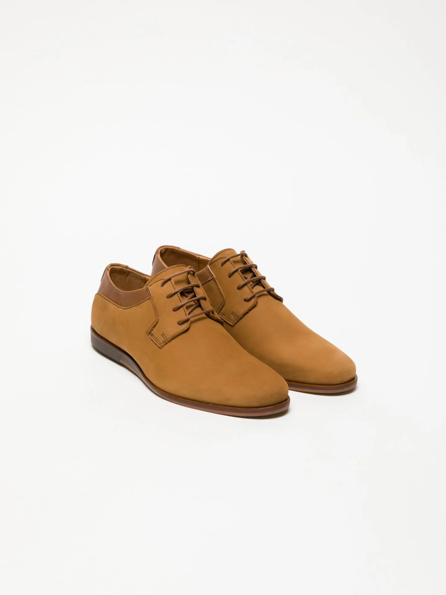 Peru Derby Shoes