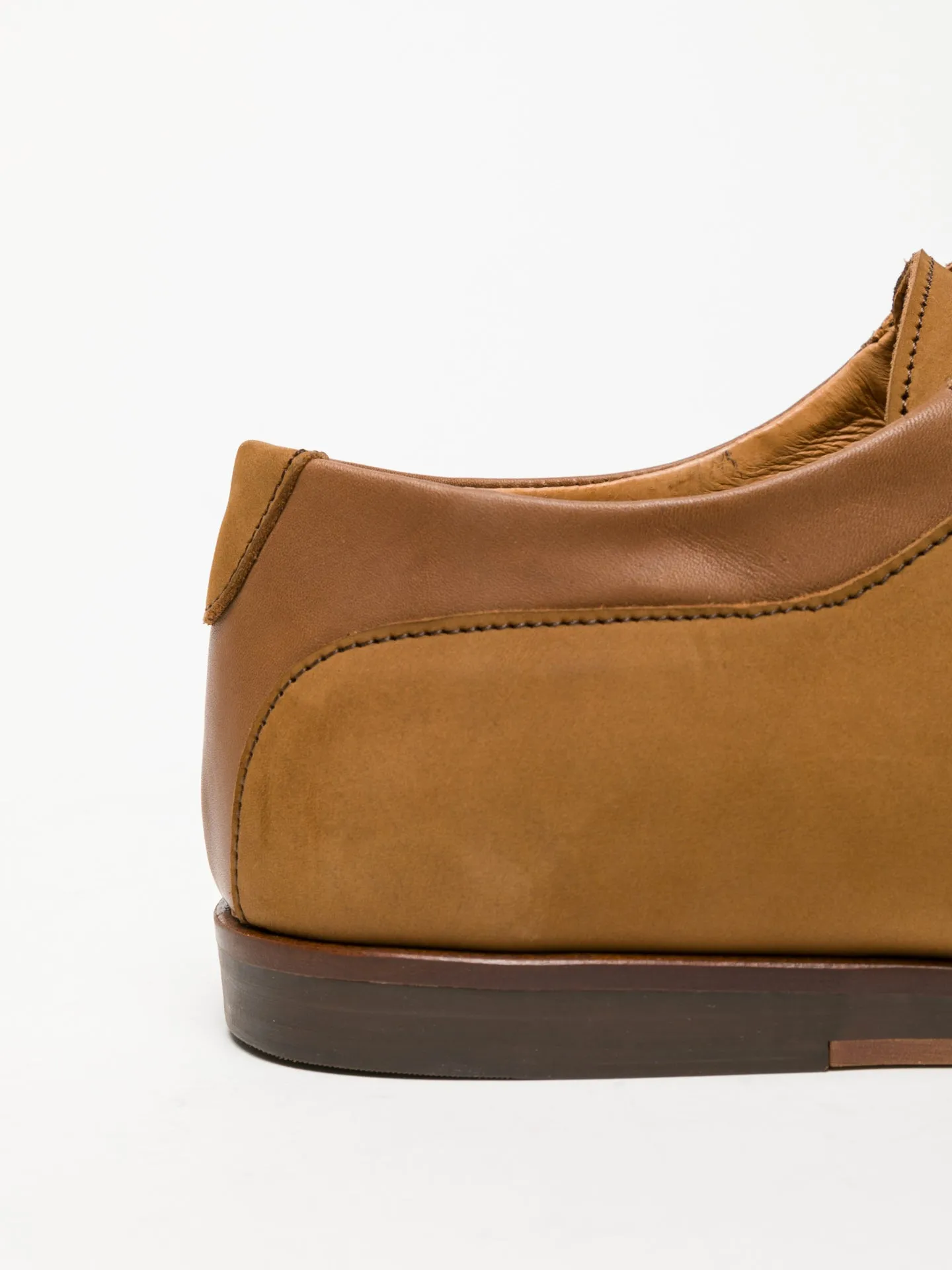 Peru Derby Shoes