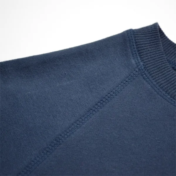 Peter Jensen Spend Sweatshirt Navy