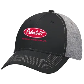 Peterbilt Manitoba 2-Tone Hat