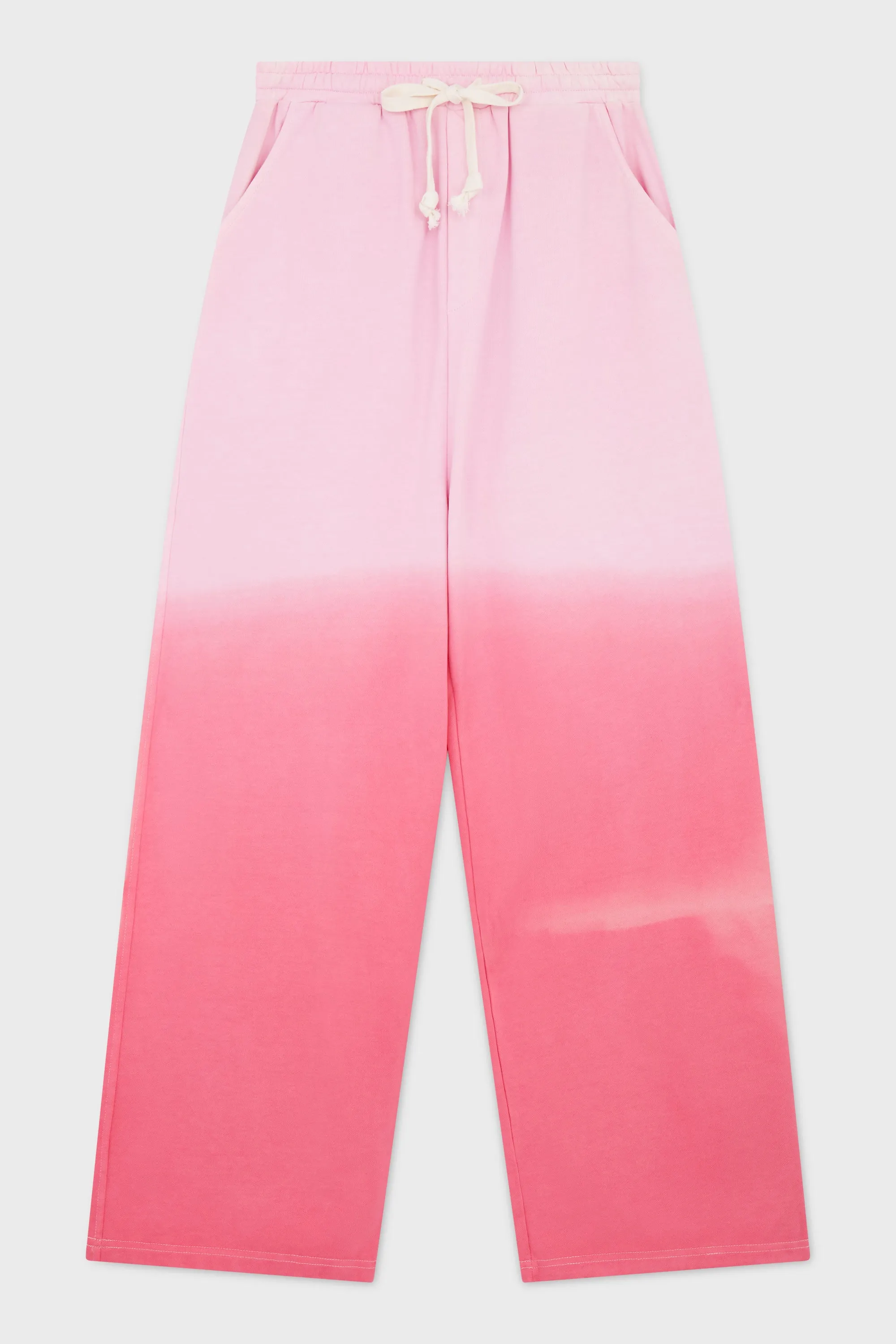 PINK JOGGERS