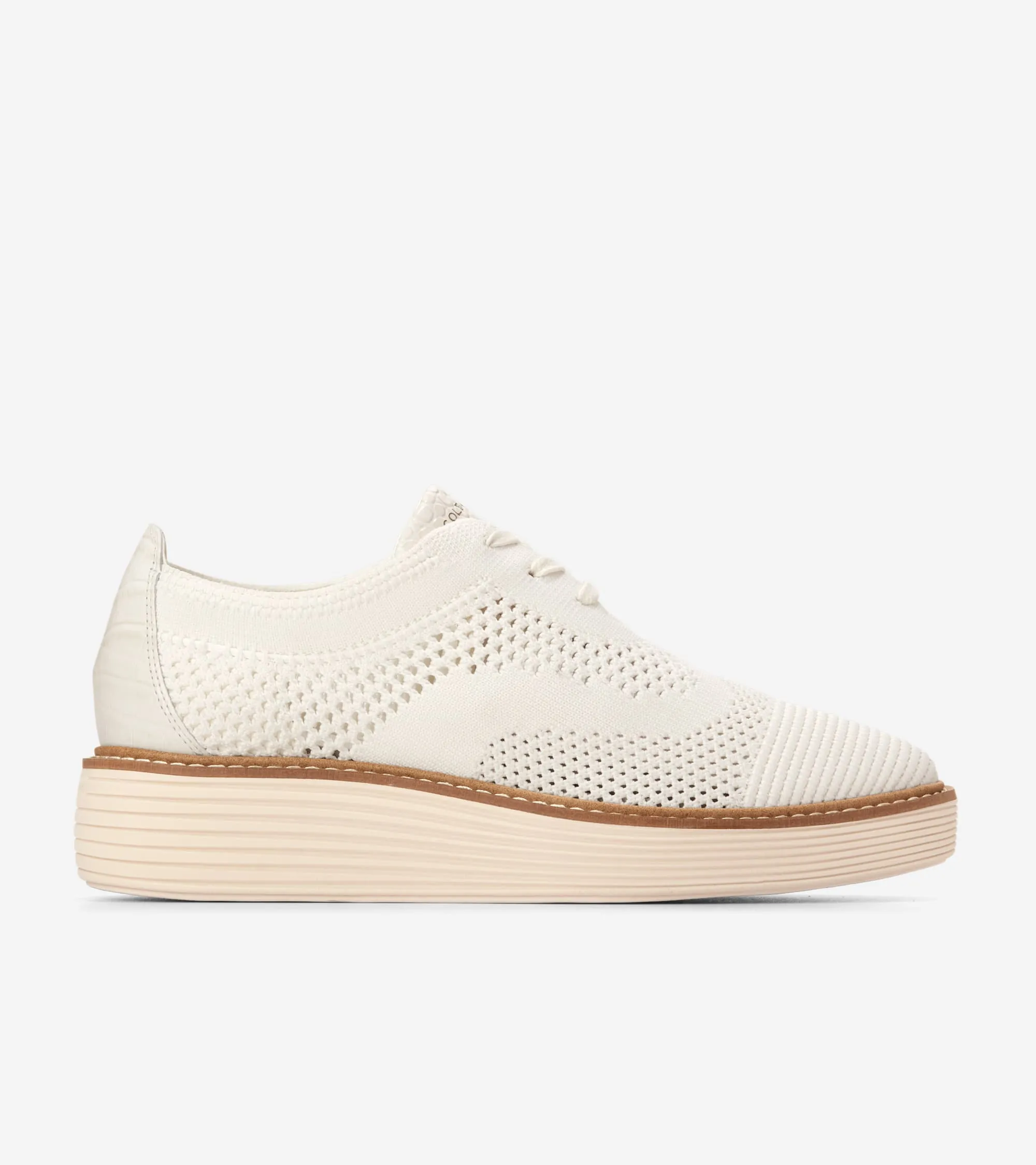 Platform Oxfords Women's Cole Haan Originalgrand
