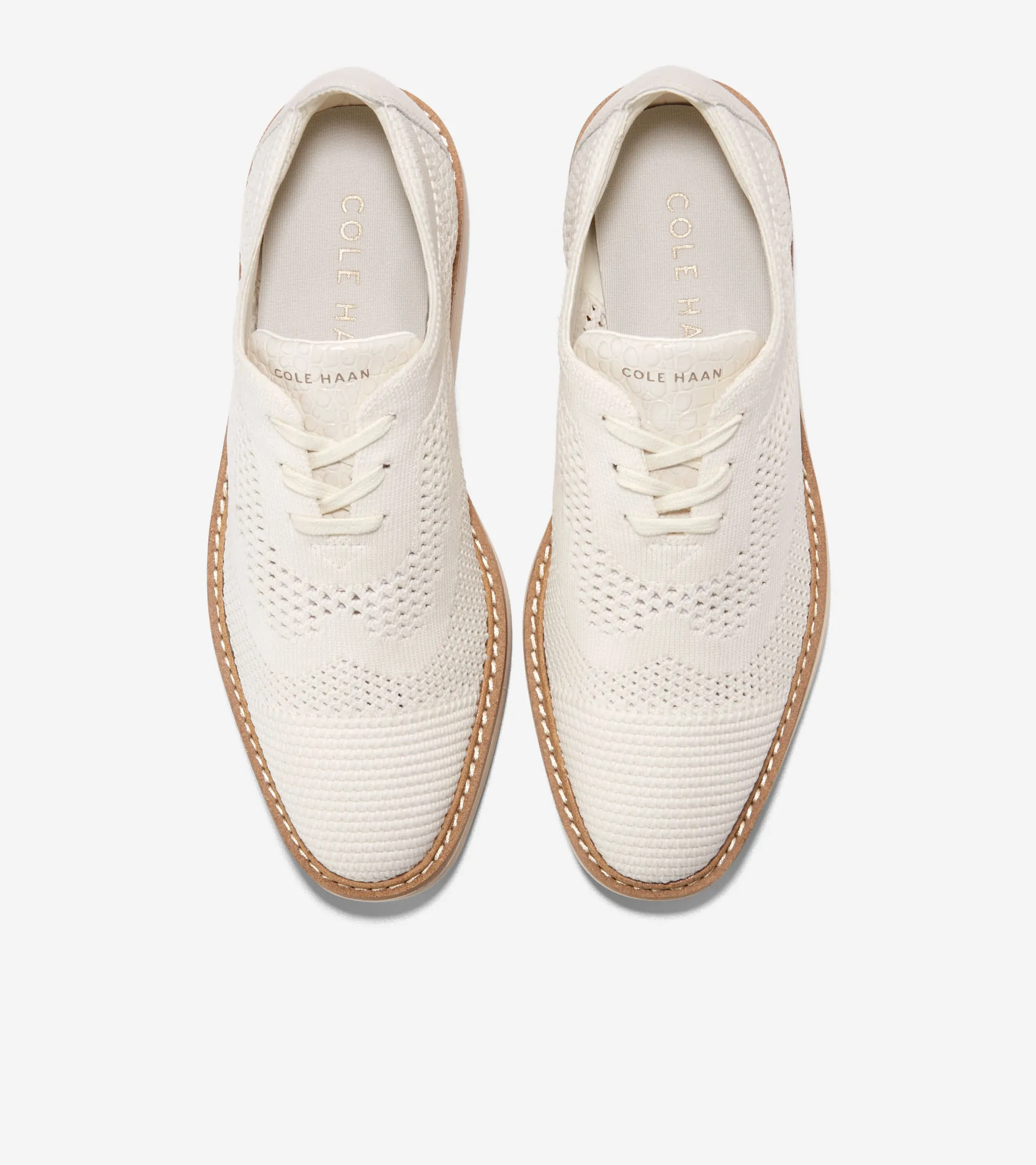 Platform Oxfords Women's Cole Haan Originalgrand
