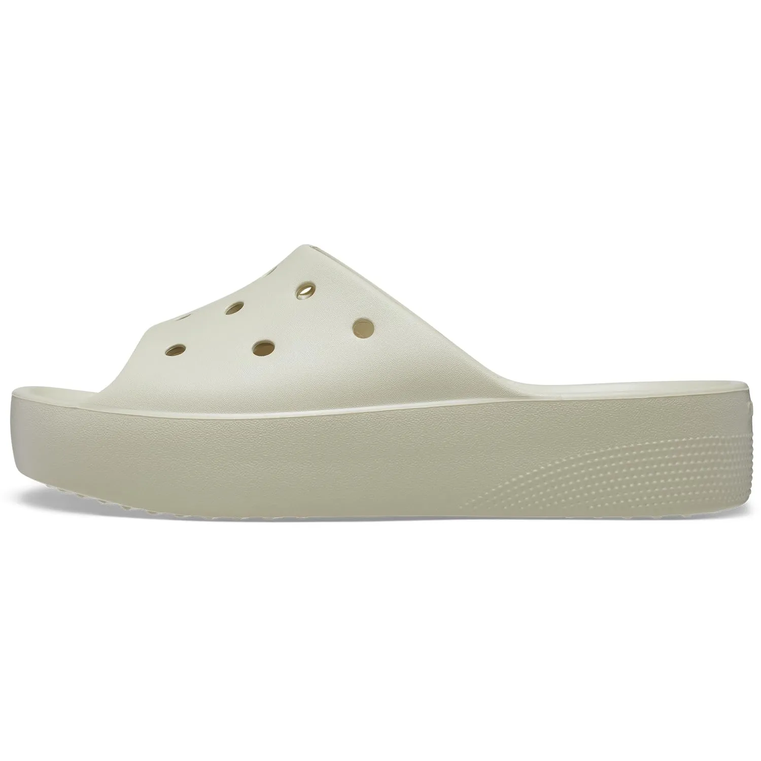 Platform Slide - Unisex