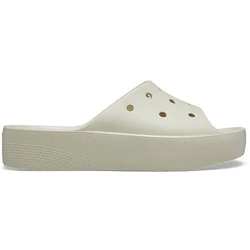 Platform Slide - Unisex