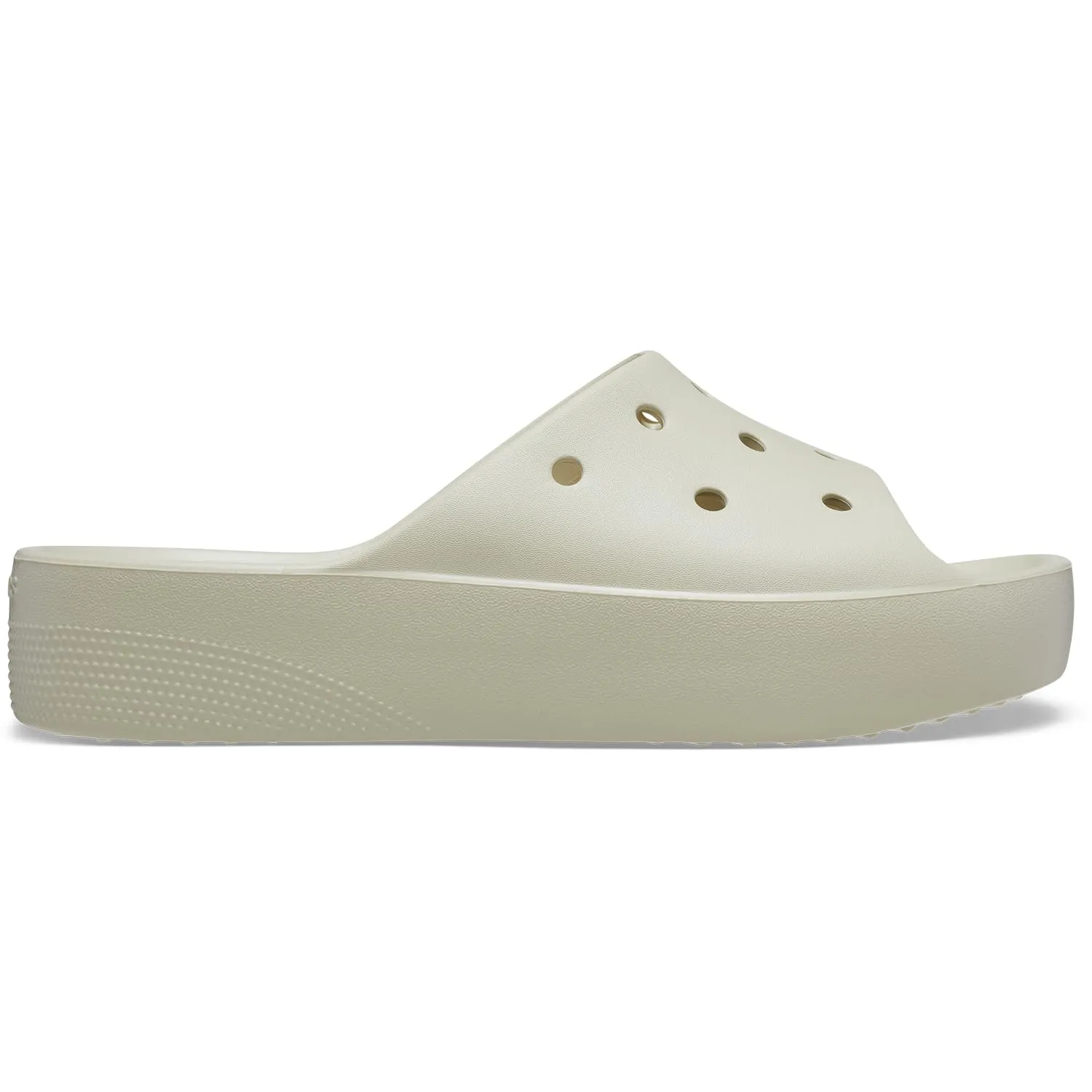 Platform Slide - Unisex