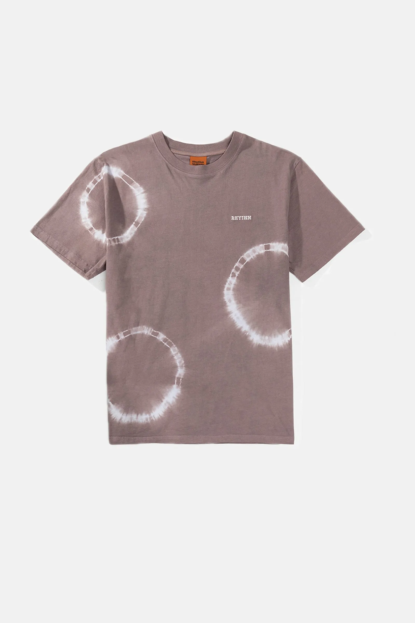 Plum Tie Dye T-Shirt