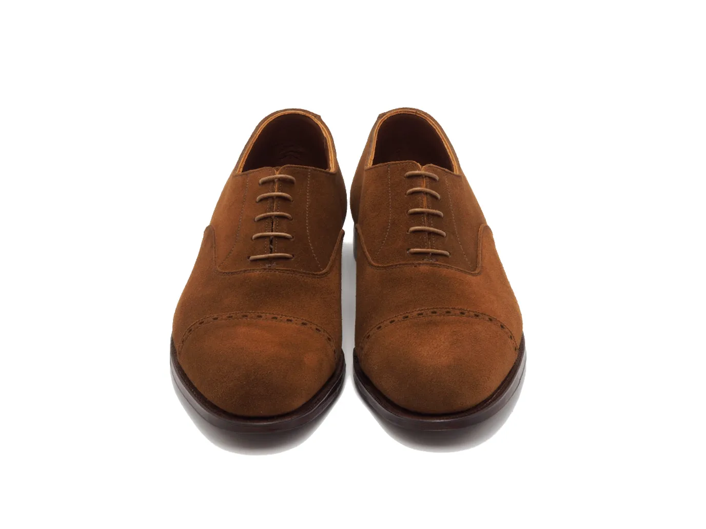 Polo Calf Suede Boots - Ballarat