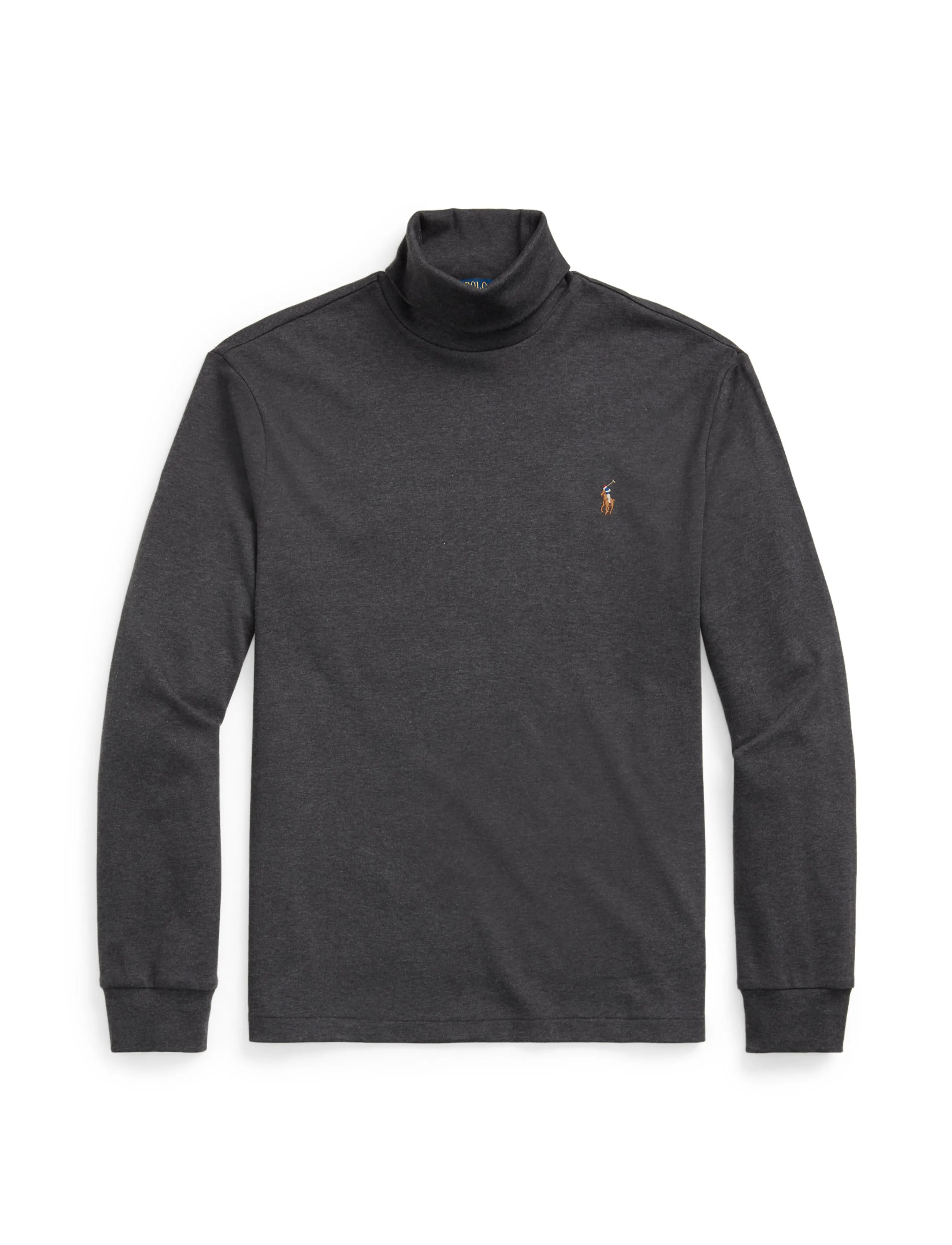 Polo Ralph Lauren Knit Dark Grey