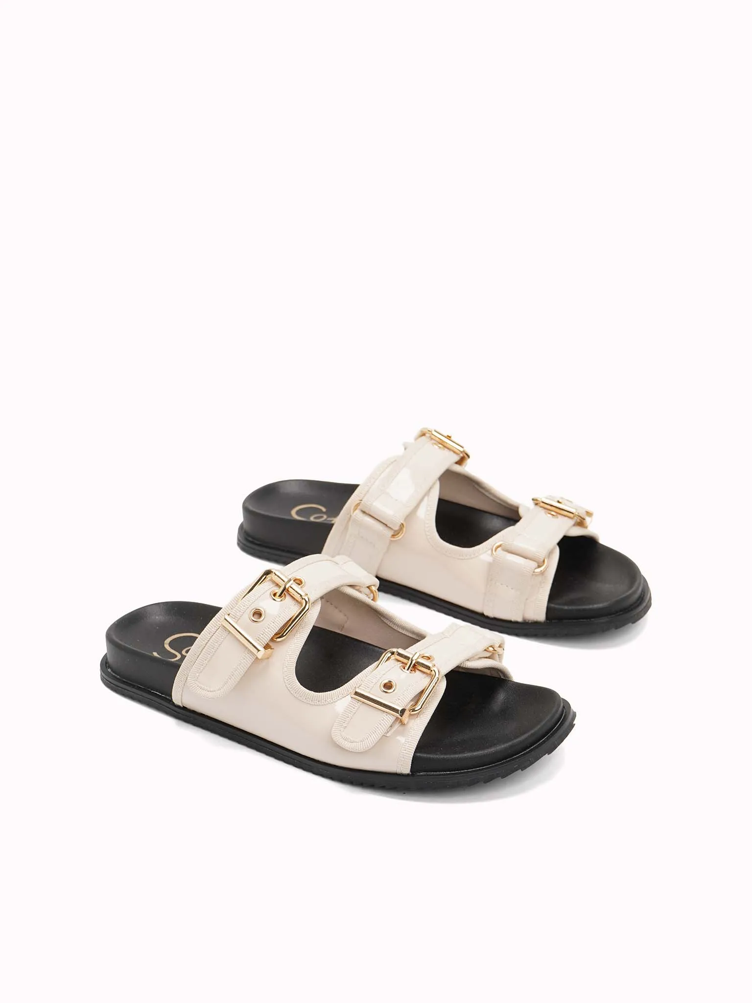 Precy  Flat Slides