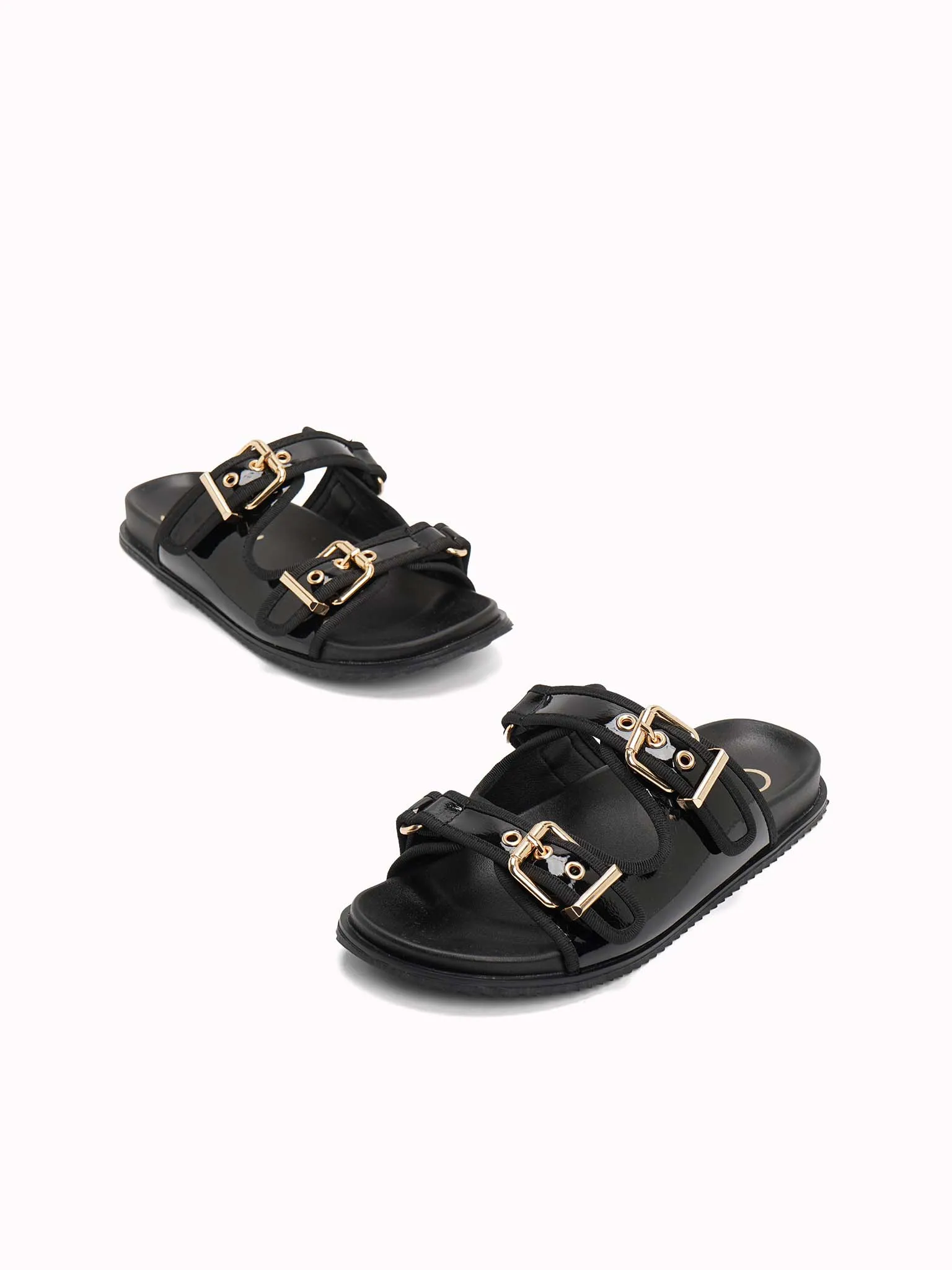 Precy  Flat Slides