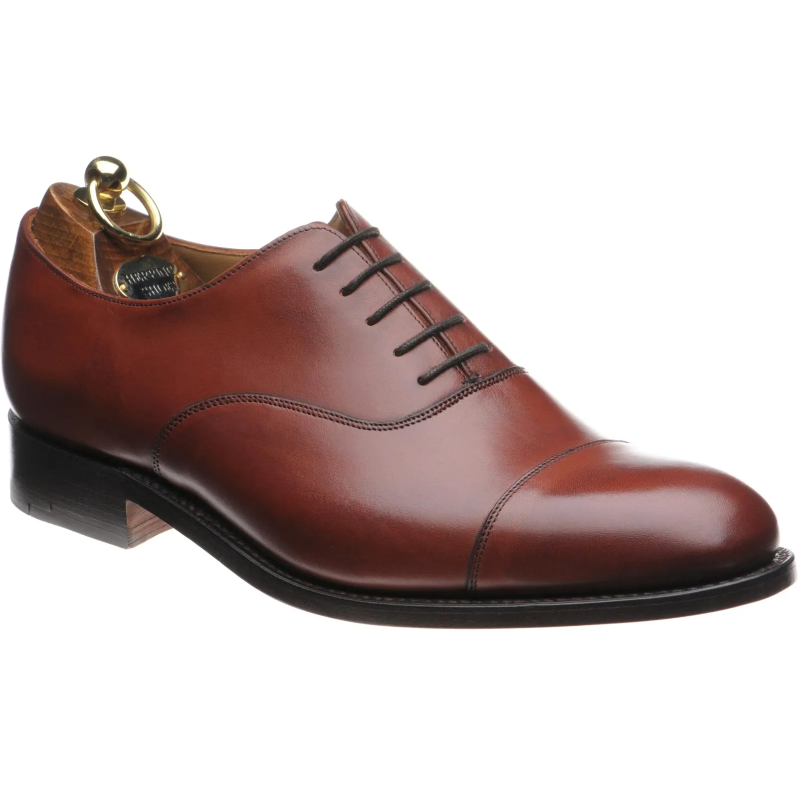 Premium Leather Dress Shoes