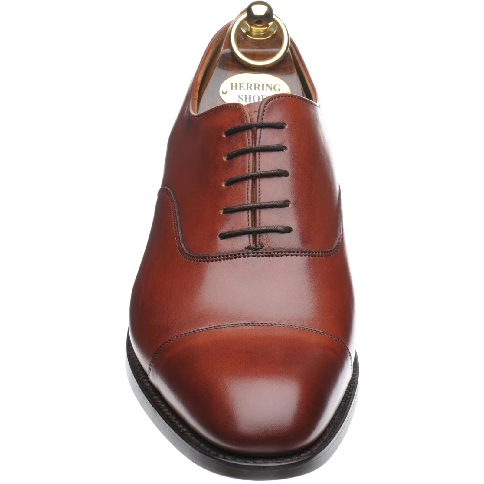 Premium Leather Dress Shoes