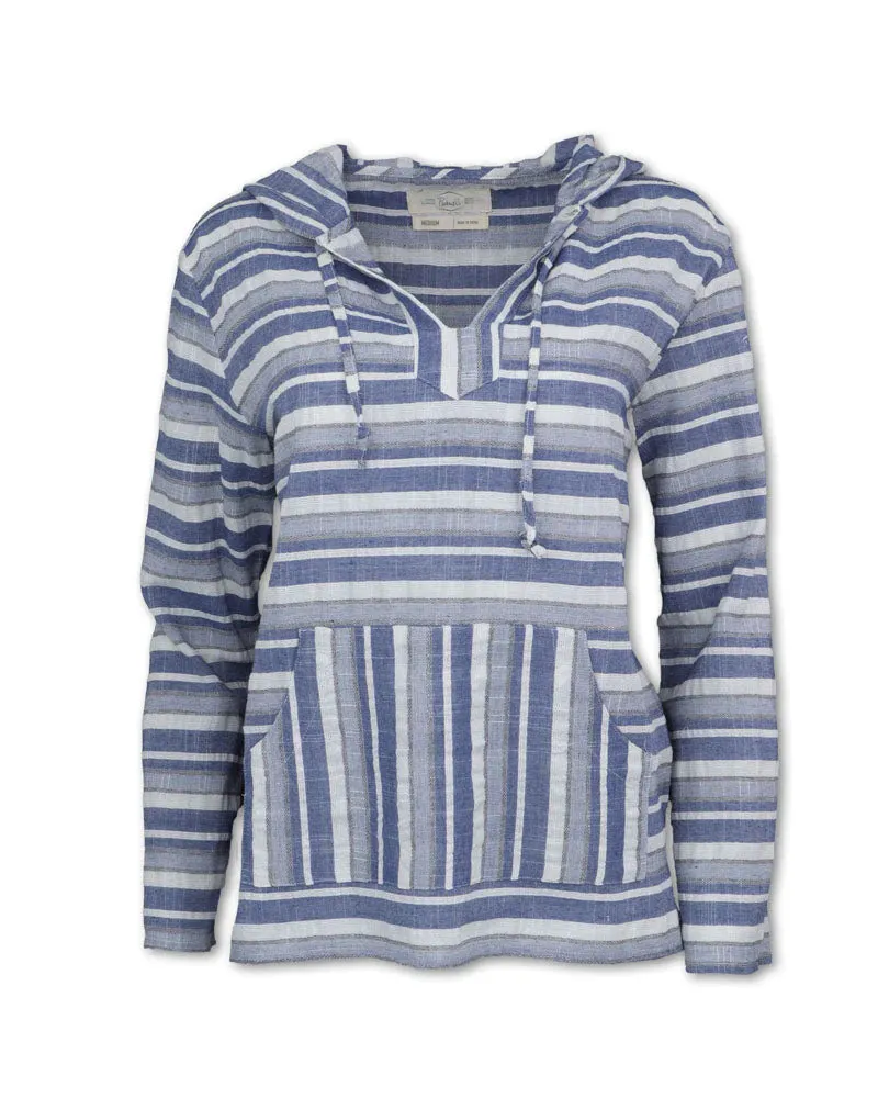 Purnell Striped Sweater.