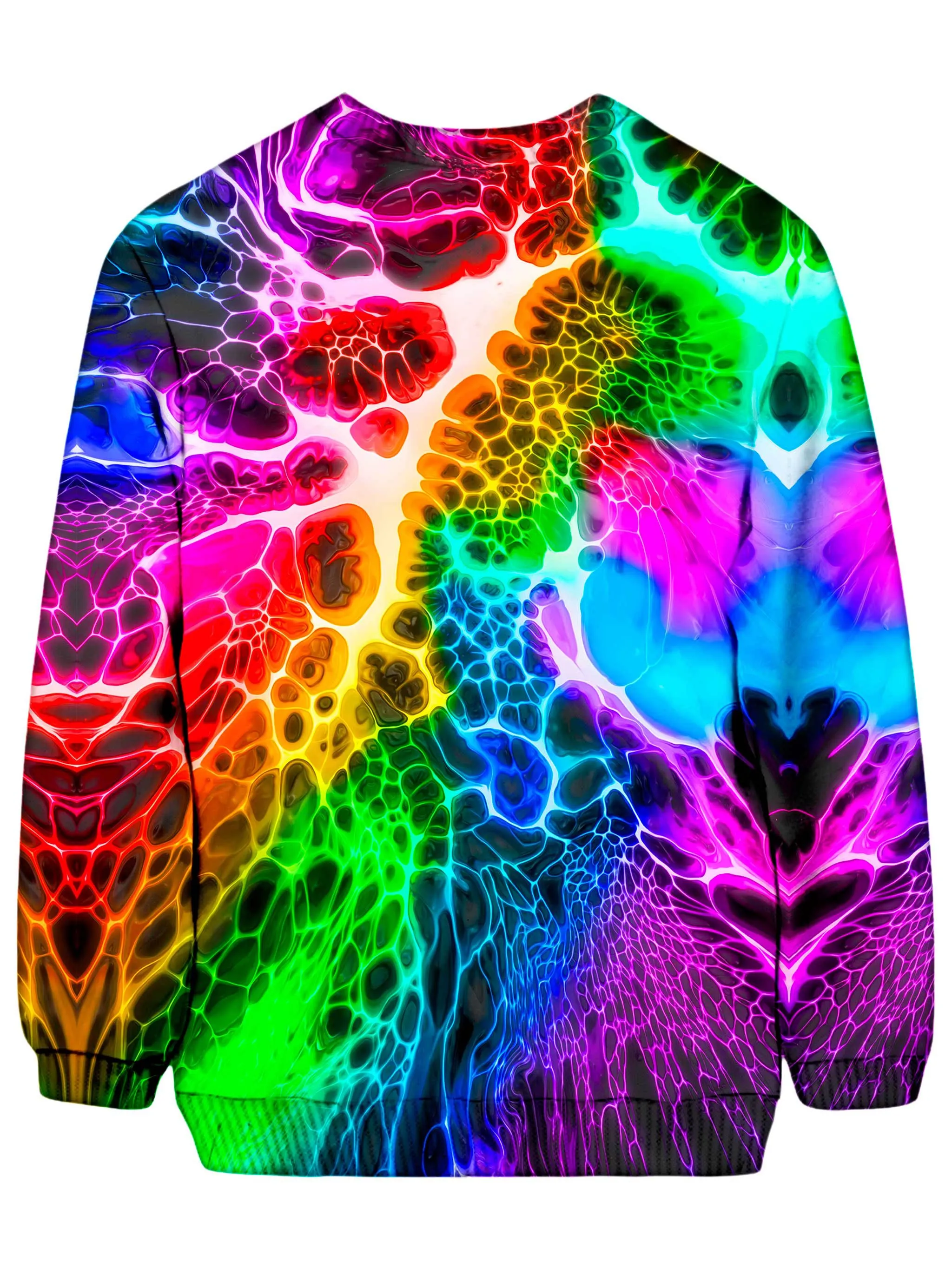 Rainbow Reef Sweatshirt