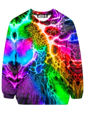 Rainbow Reef Sweatshirt