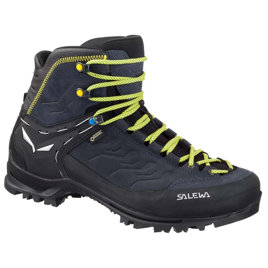 Gore-Tex Mountaineering Boots