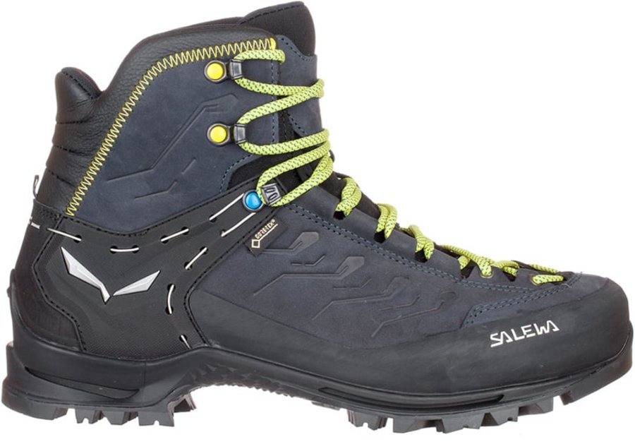 Gore-Tex Mountaineering Boots