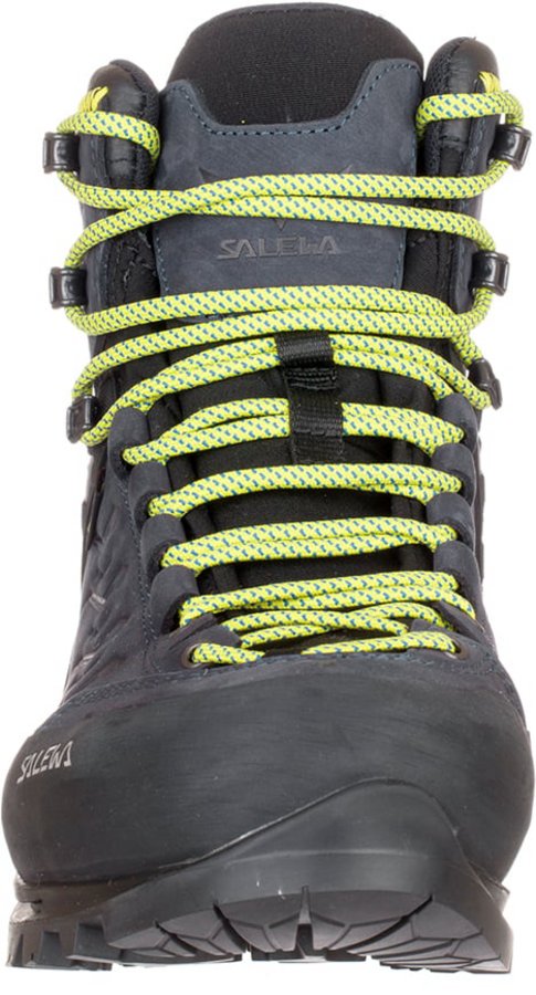 Gore-Tex Mountaineering Boots