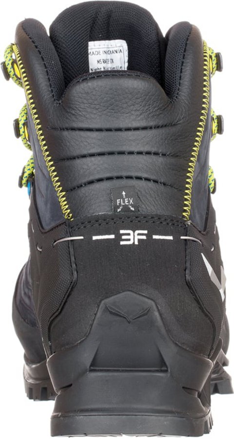 Gore-Tex Mountaineering Boots