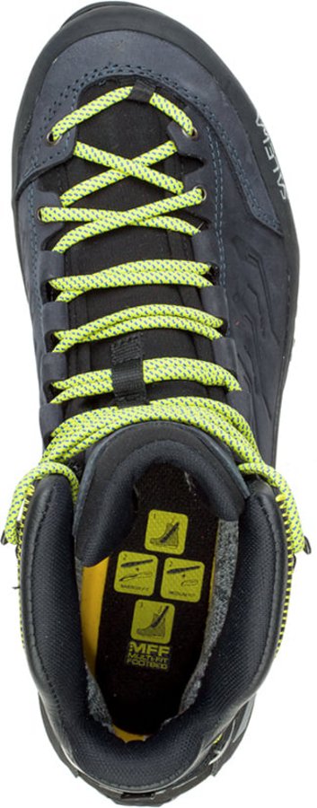 Gore-Tex Mountaineering Boots