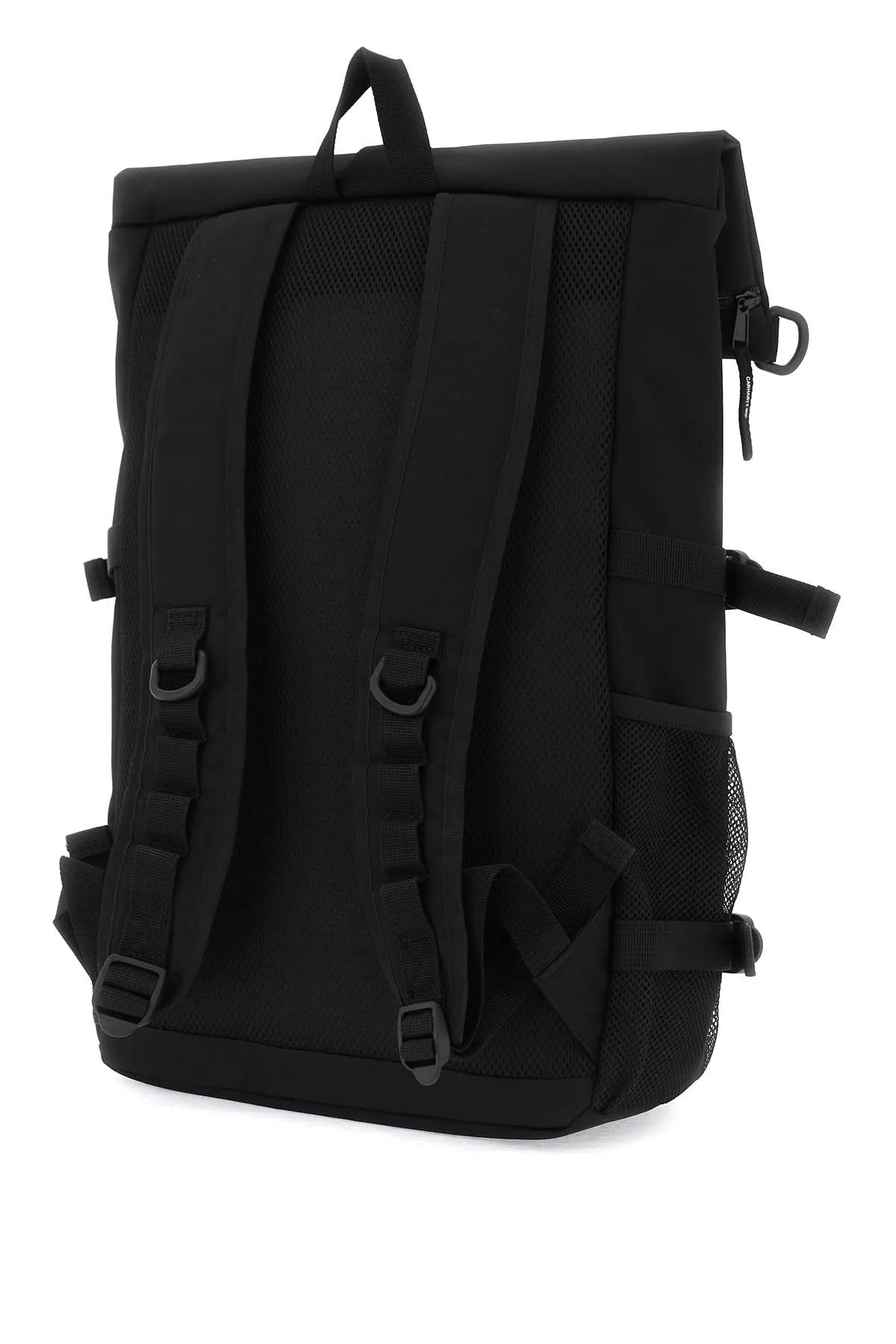 Recycled Technical Fabric Phillis Backpack