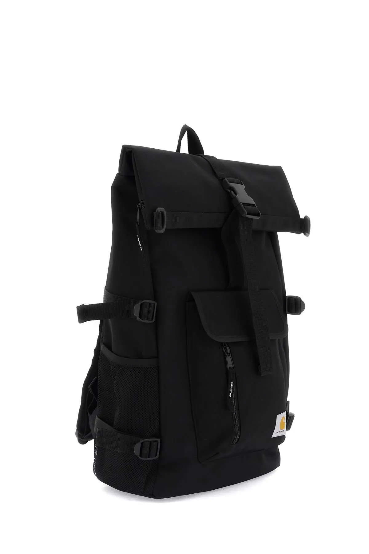 Recycled Technical Fabric Phillis Backpack