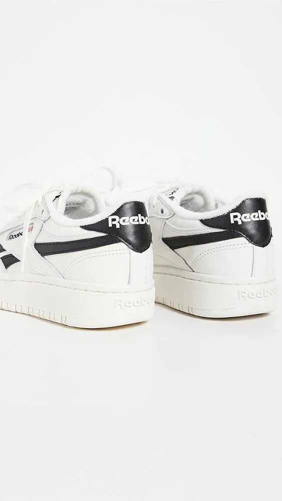 Reebok   Club C Double Sneakers 