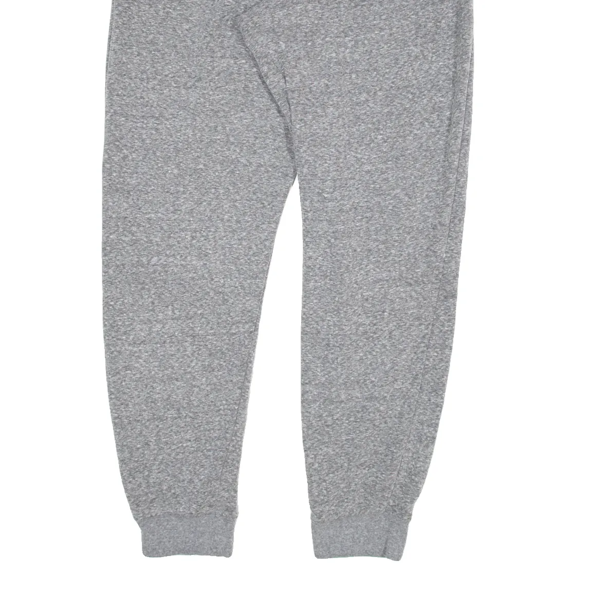 REEBOK Womens Joggers Grey Tapered M W30 L29