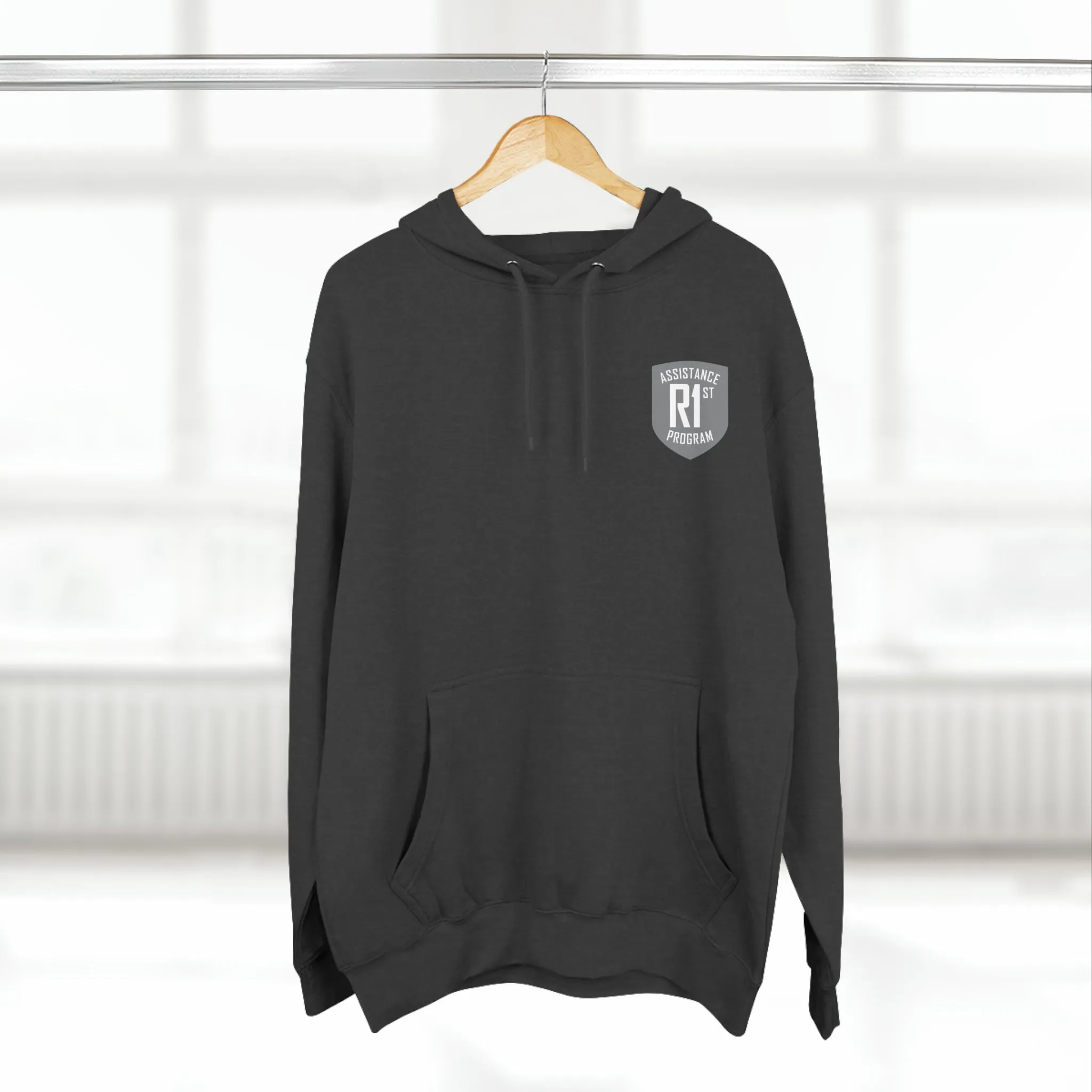 Responder 1st Sweatshirt