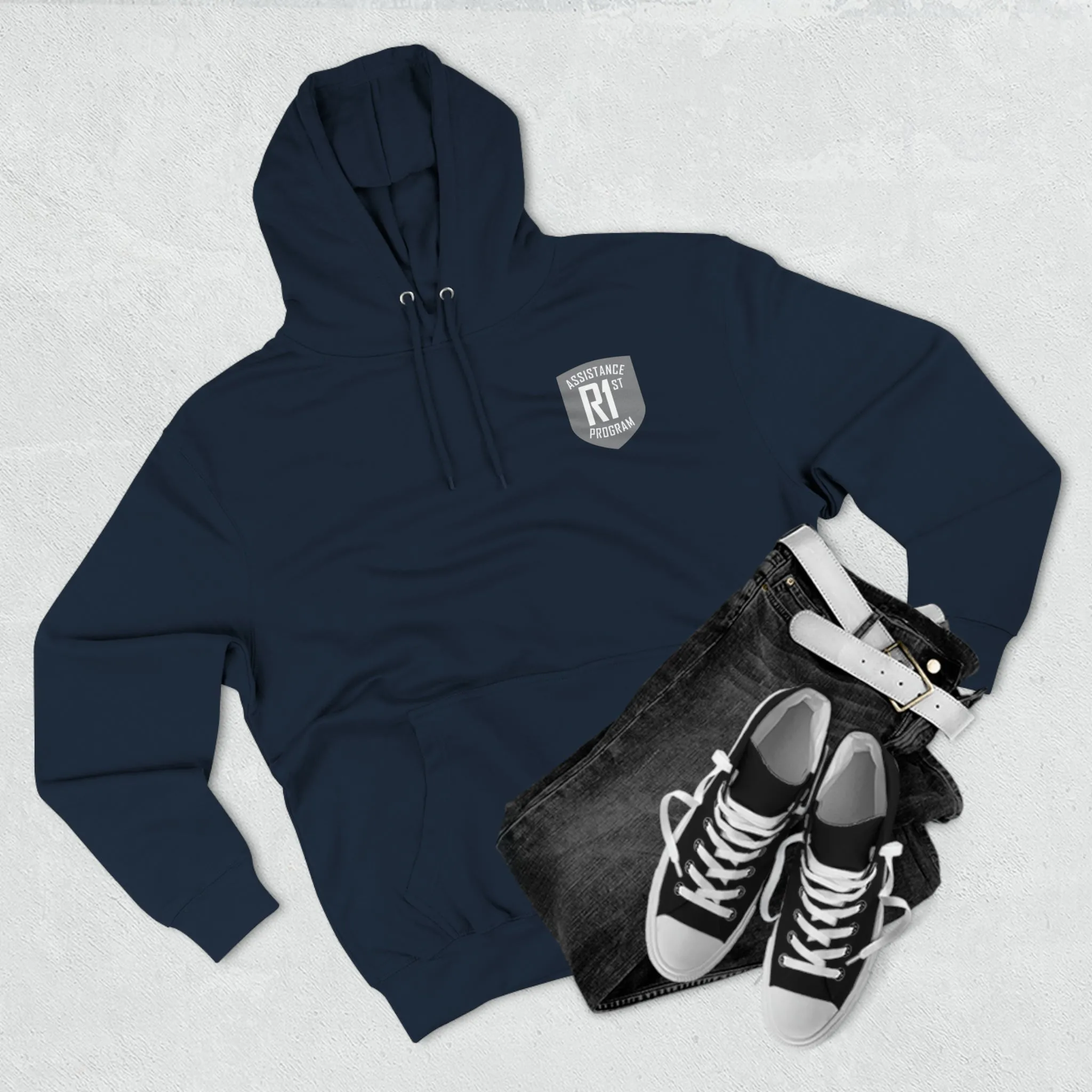 Responder 1st Sweatshirt