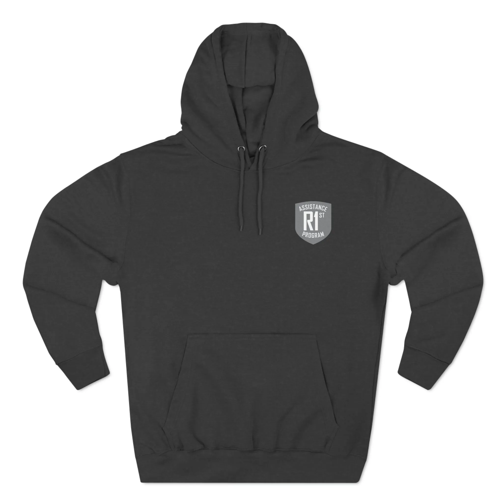 Responder 1st Sweatshirt