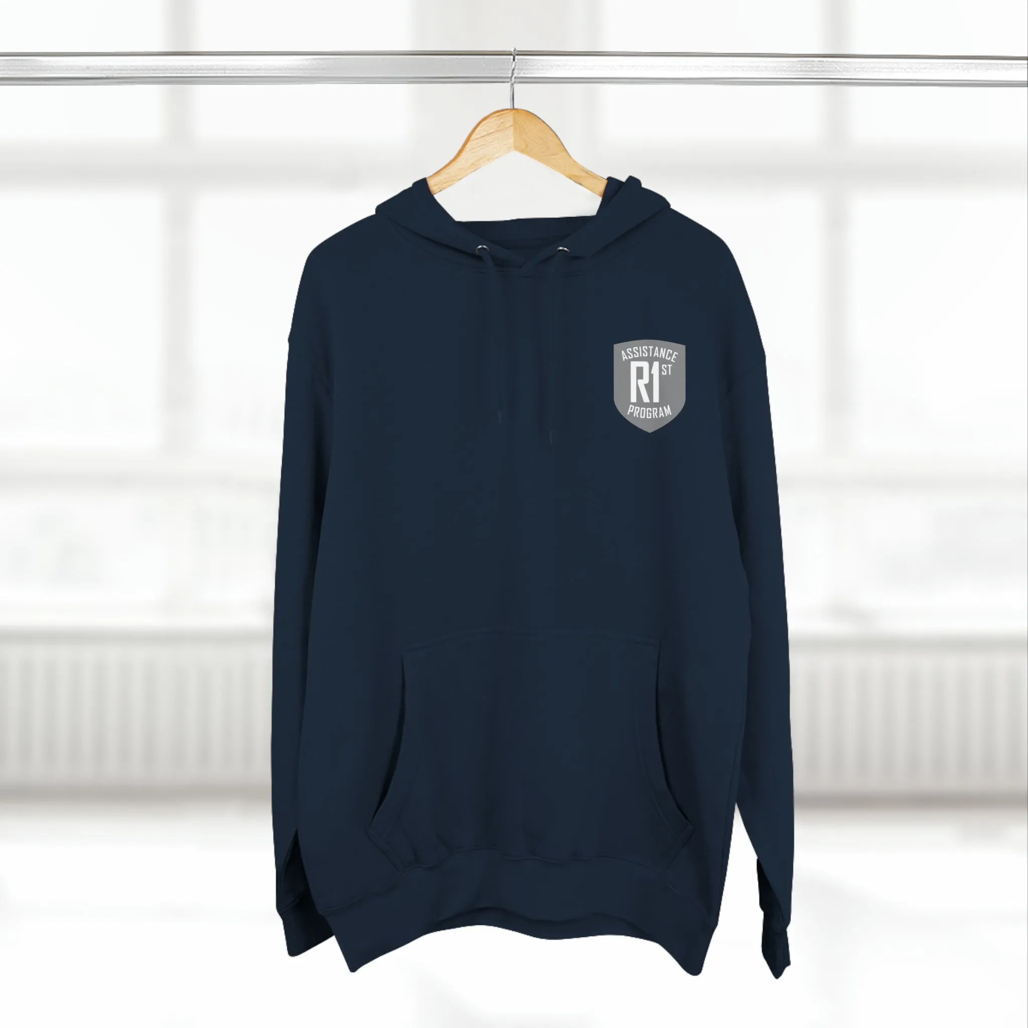 Responder 1st Sweatshirt