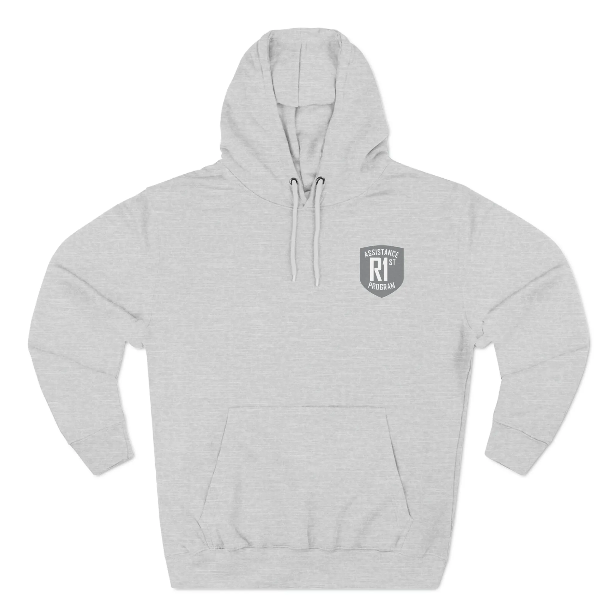 Responder 1st Sweatshirt