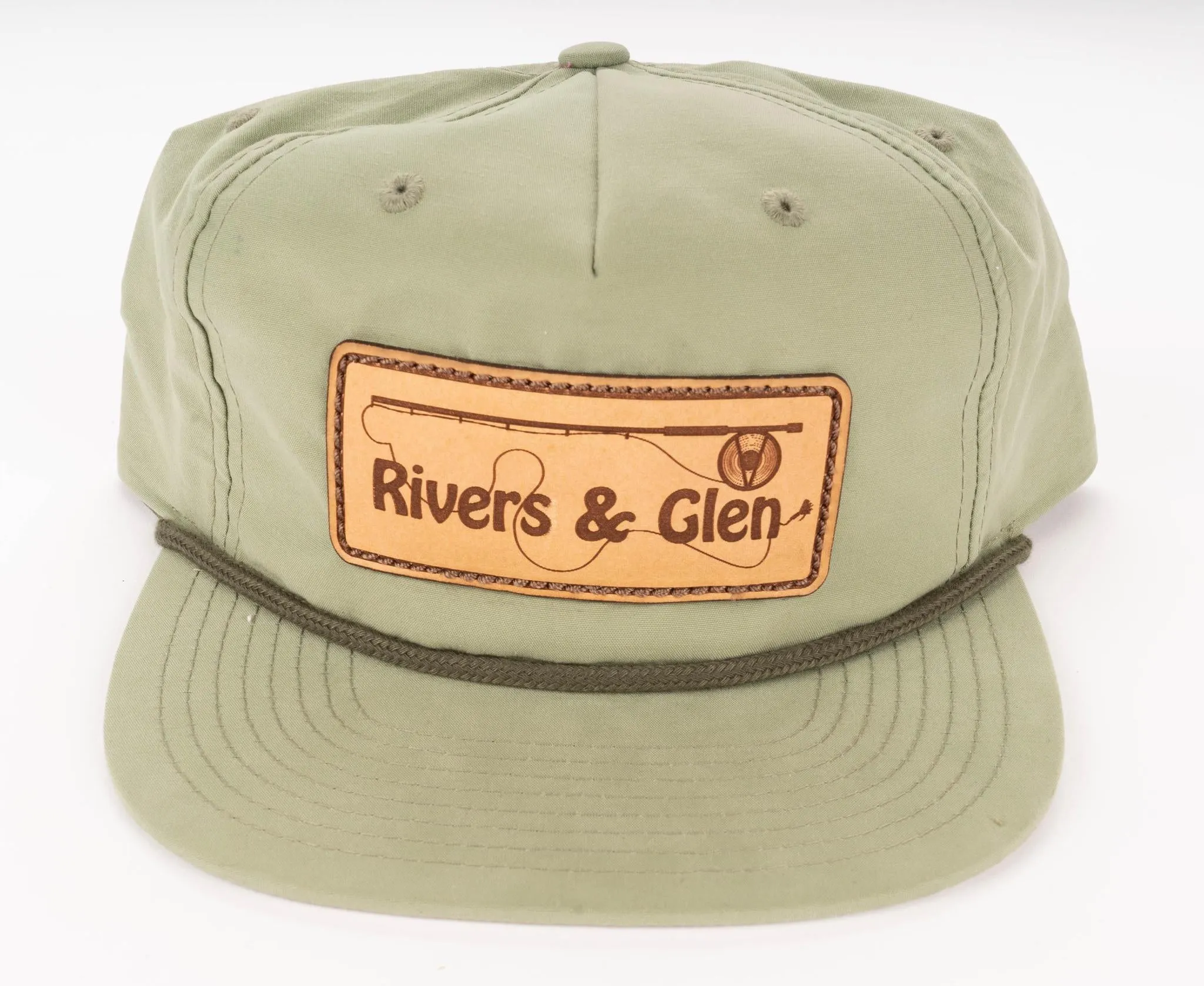 R&G Rope Hat 256