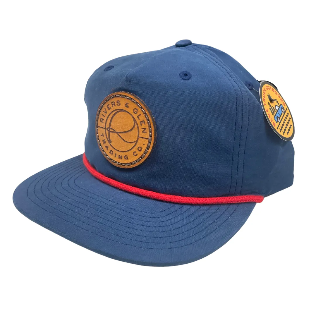 R&G Rope Hat 256