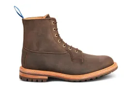 Ripon Derby Field Boot - Flint Kudu (Tricker's Exclusive)