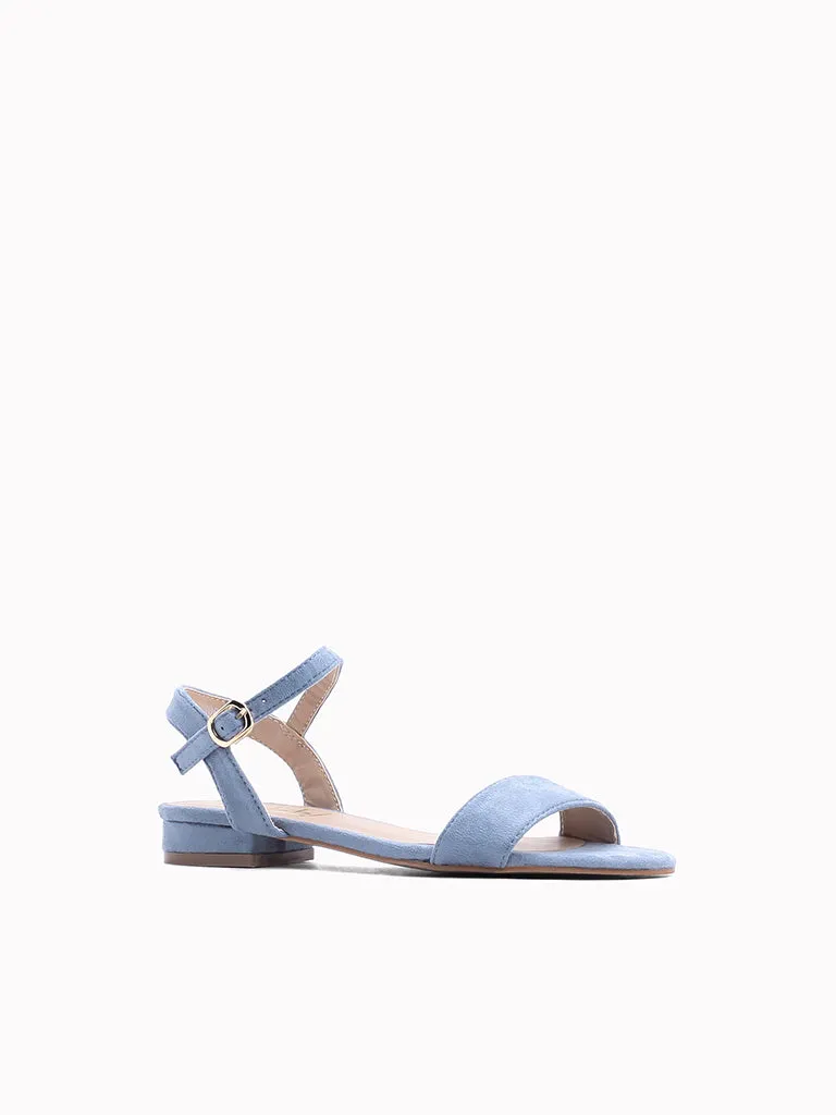 Robbie Flat Sandals