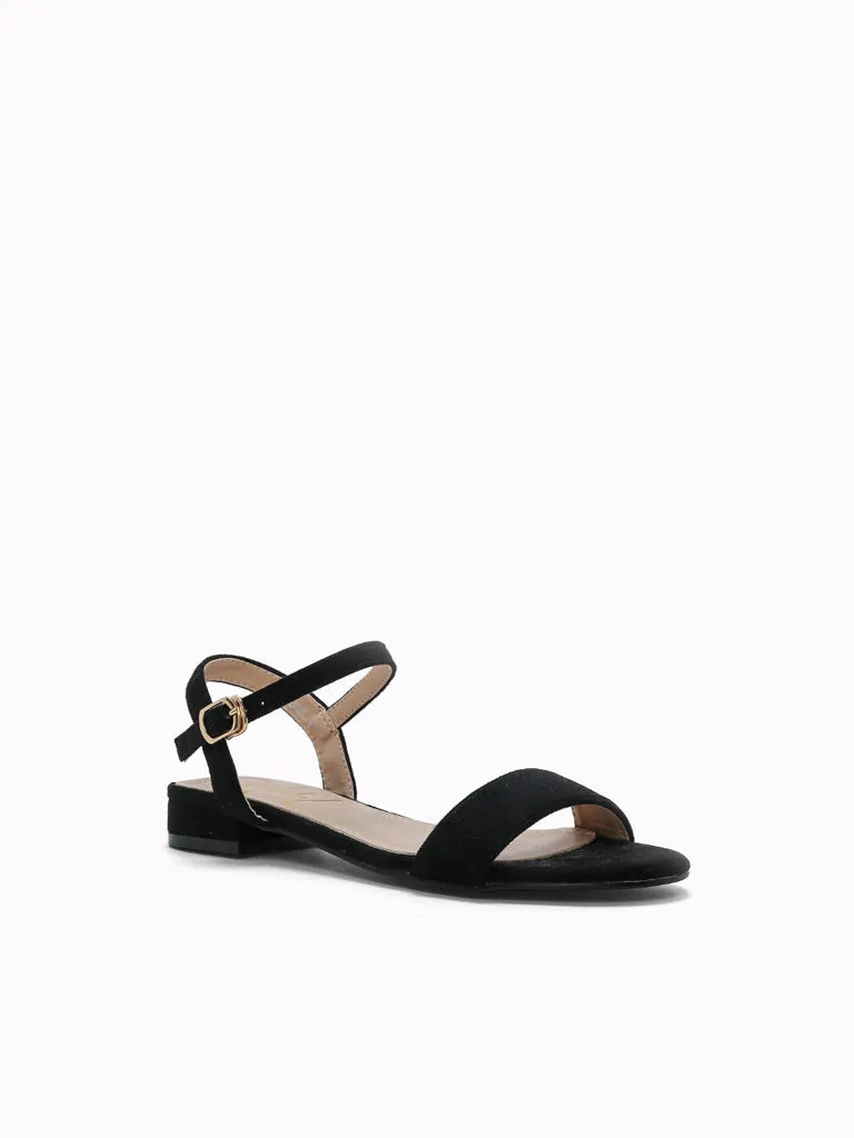 Robbie Flat Sandals