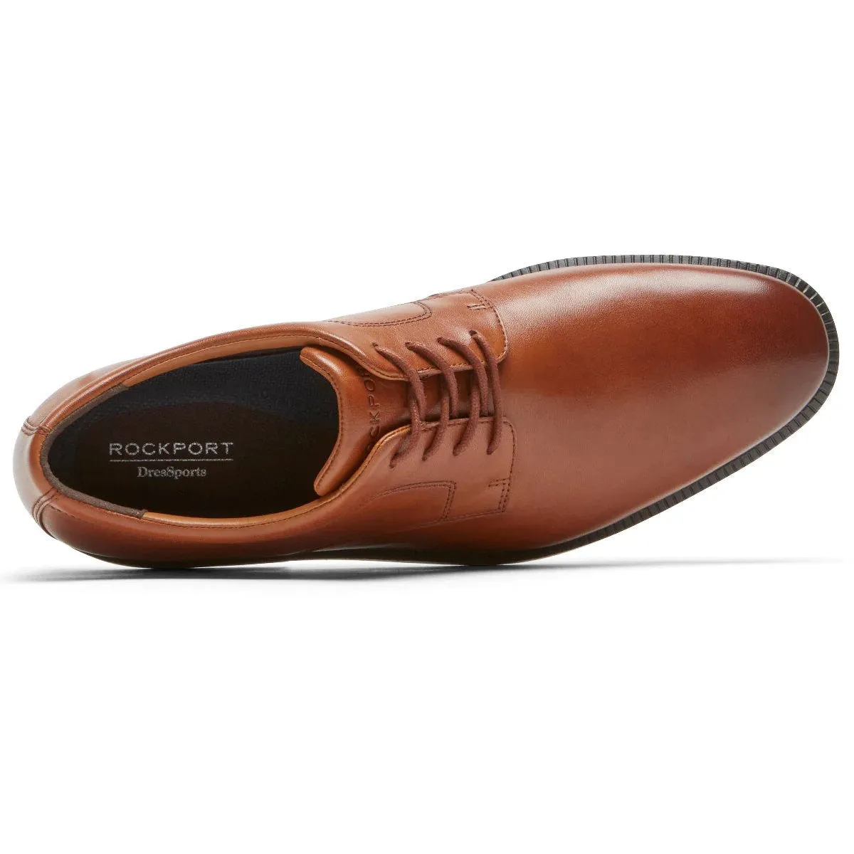 Rockport Dressport Plus Plain Toe Loafers