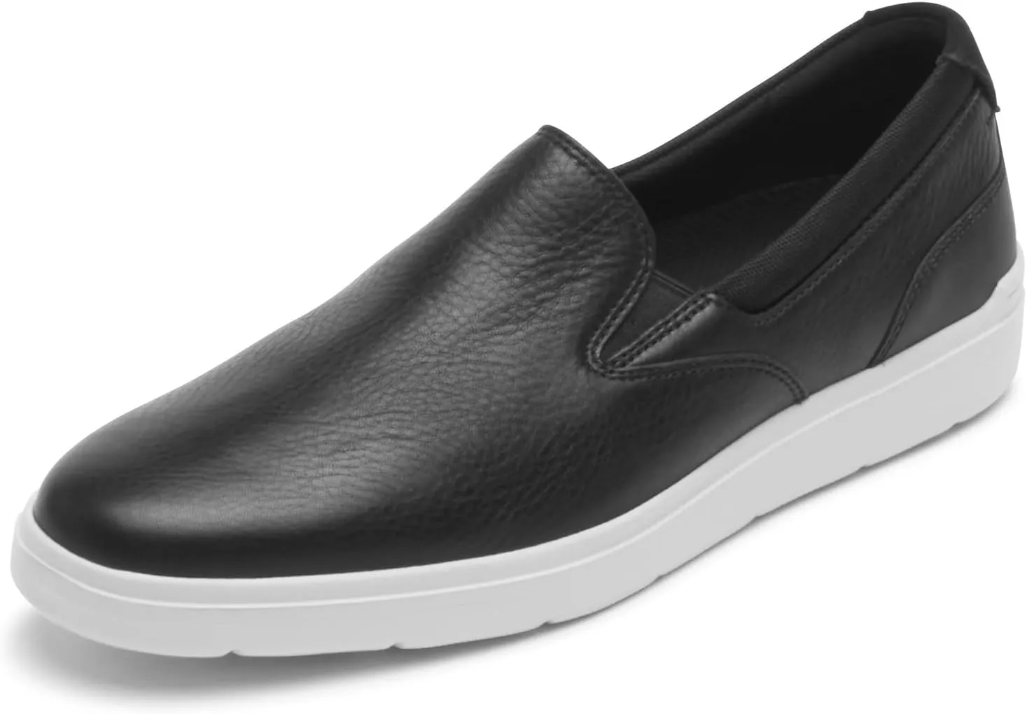 Rockport Men's Total Motion Slip-On Oxford Court Shoes