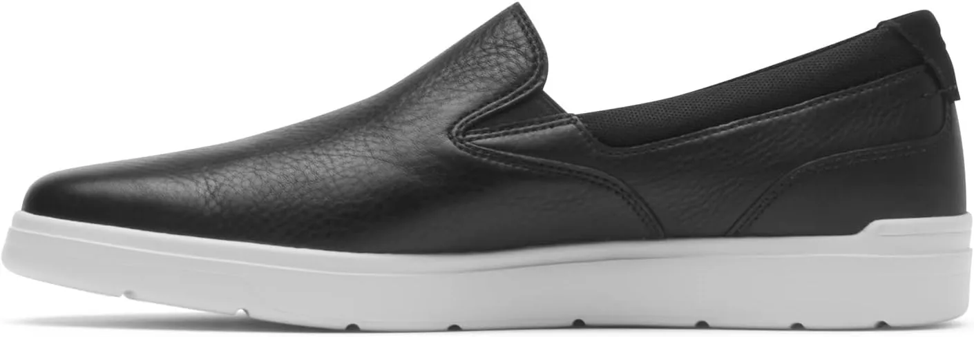 Rockport Men's Total Motion Slip-On Oxford Court Shoes