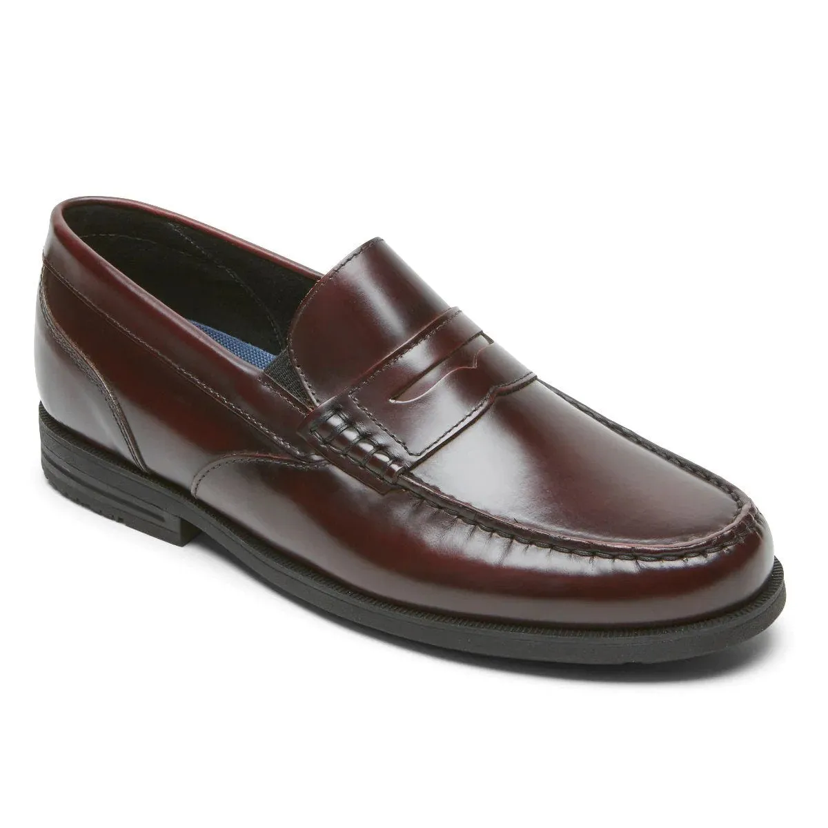 Rockport Preston Penny Loafers for Men