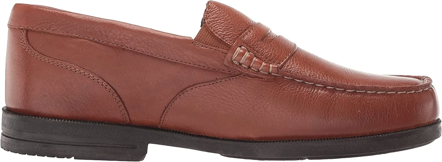 Rockport Preston Penny Loafers for Men