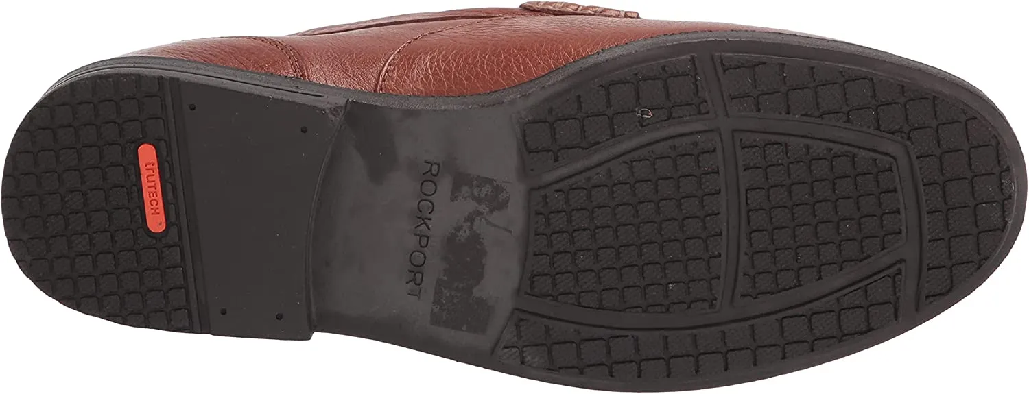 Rockport Preston Penny Loafers for Men