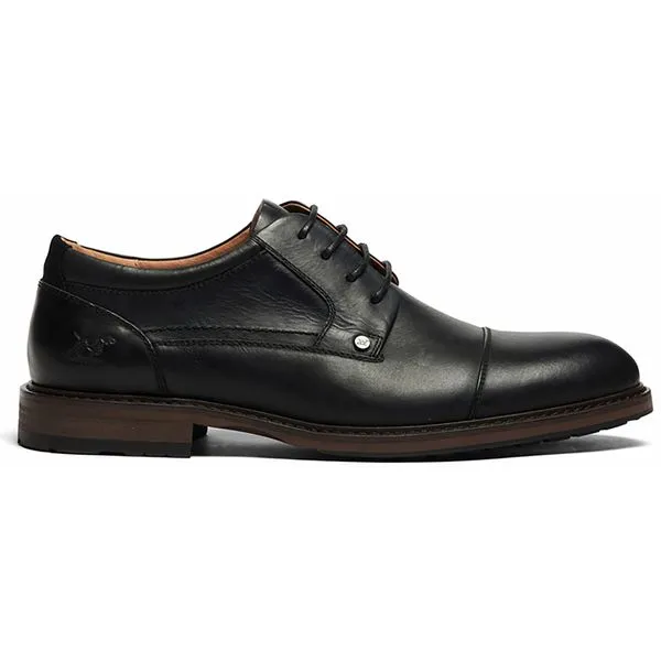 Rodd & Gunn Darfield Derby Shoe