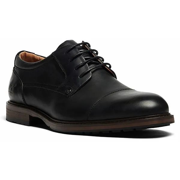 Rodd & Gunn Darfield Derby Shoe