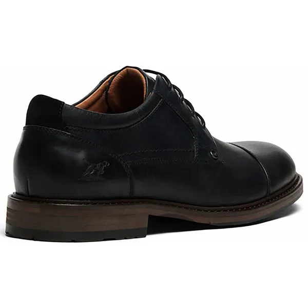 Rodd & Gunn Darfield Derby Shoe